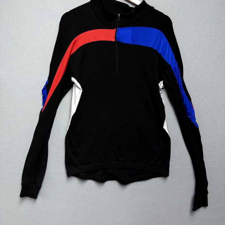Vintage Canari Cycling Jersey Size Medium