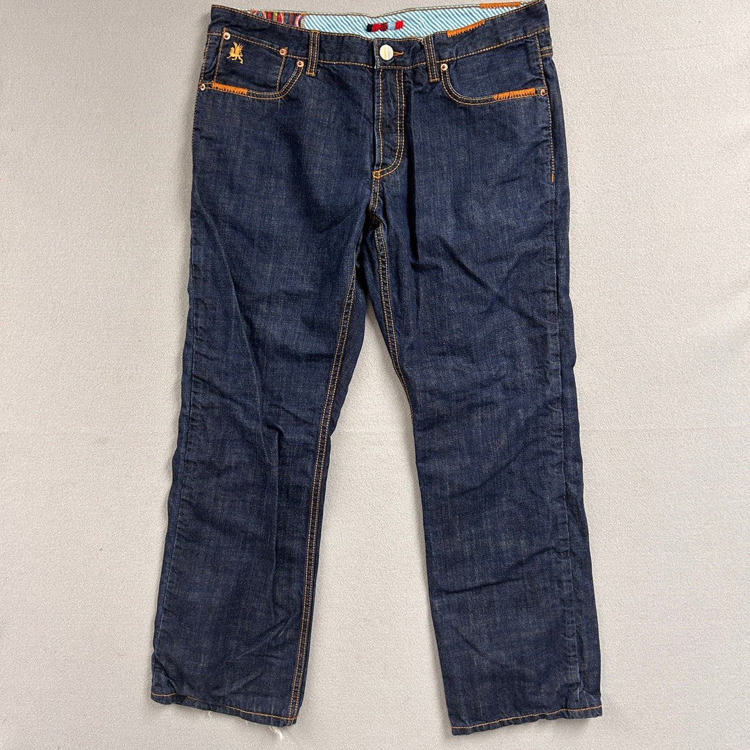 Vintage Coogi Y2K Jeans Size 38