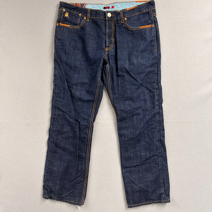 Vintage Coogi Y2K Jeans Size 38