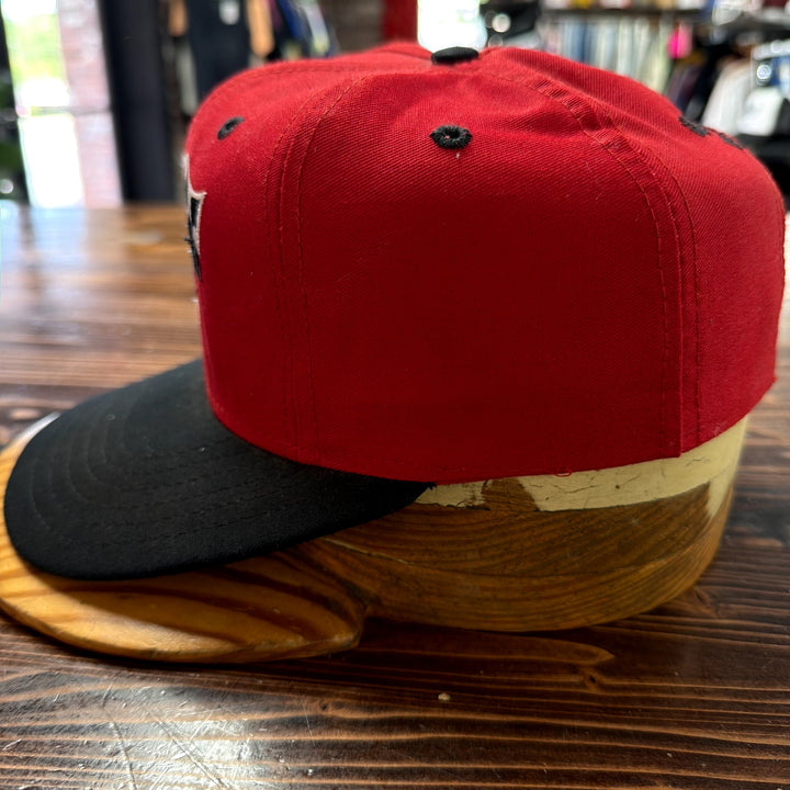 Vintage Goodwrench Racing Nascar Snapback Hat