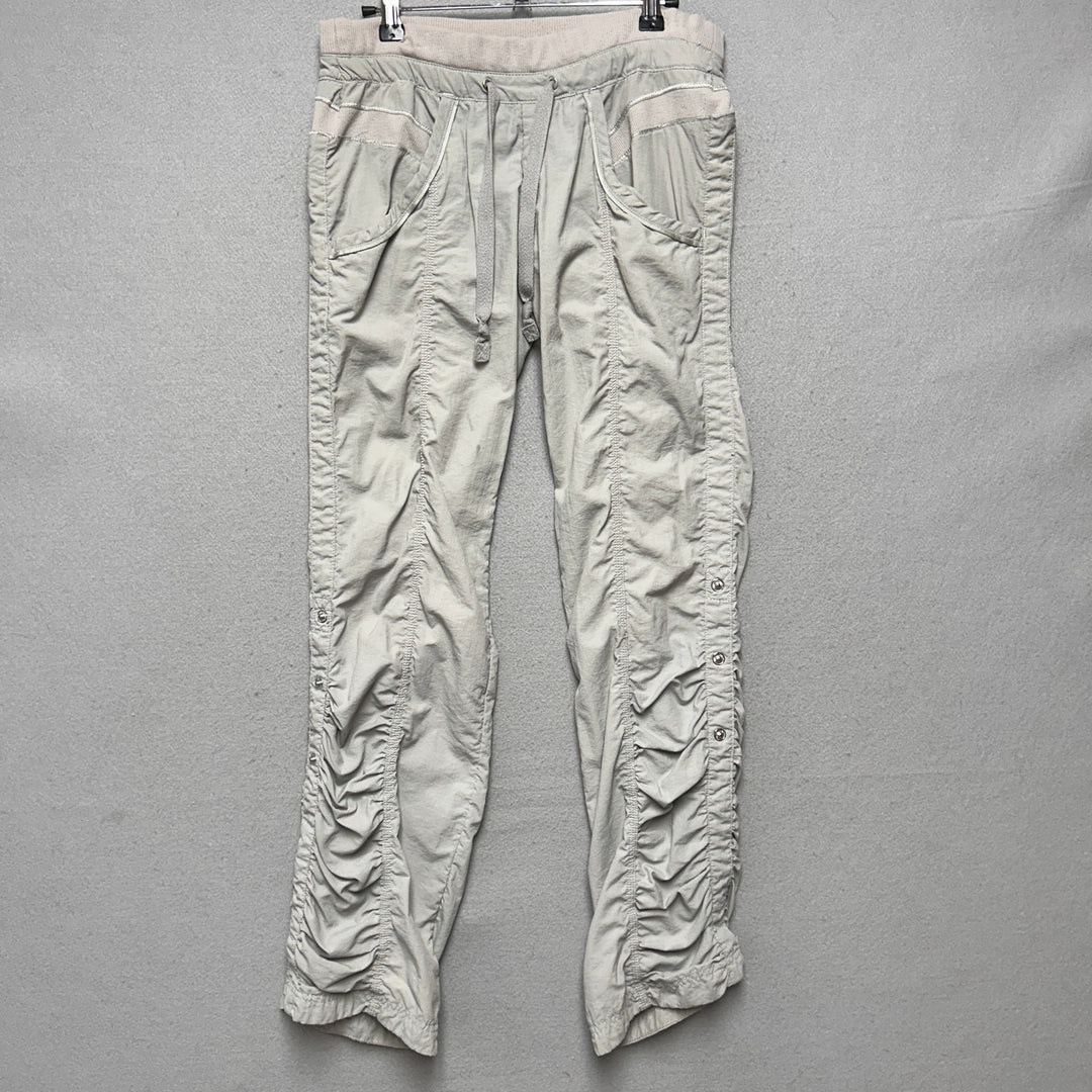 Women's Adidas X Stella McCartney Track Pants Size 30