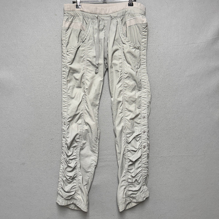 Women's Adidas X Stella McCartney Track Pants Size 30