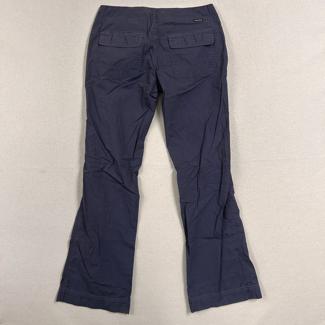 Vintage Union Bay Flared Y2K Pants Size 7