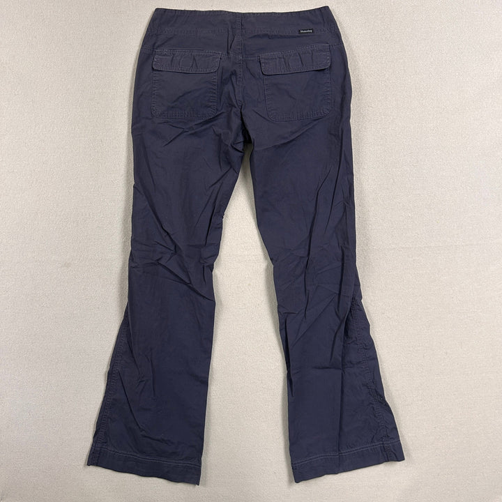 Vintage Union Bay Flared Y2K Pants Size 7