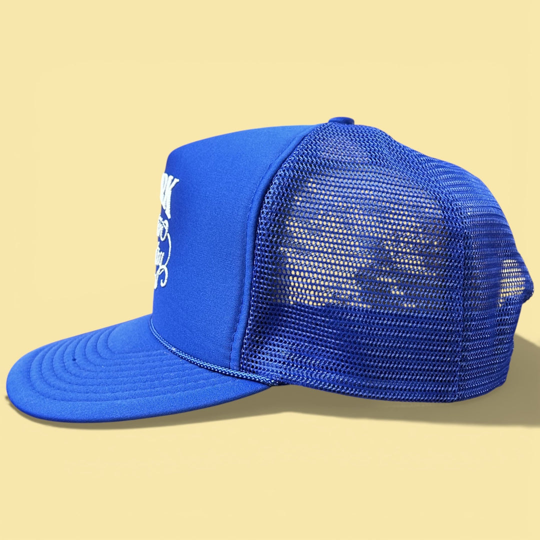 Vintage Ozark Mountain Country 90s Snapback Hat