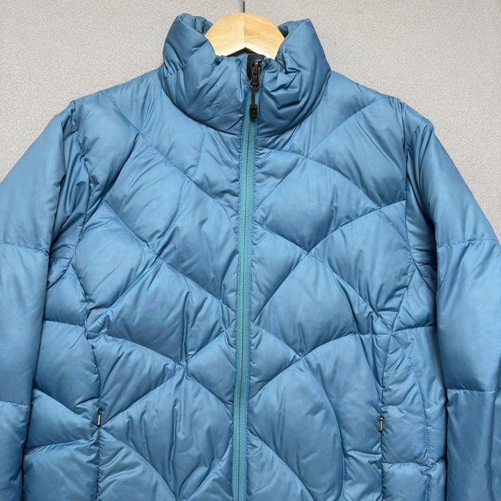 Vintage Womens Nike ACG Down Puffer Jacket Size Medium
