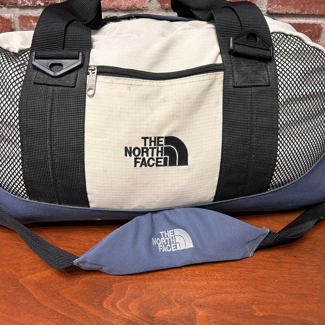 Vintage the North Face Y2K Duffle Bag