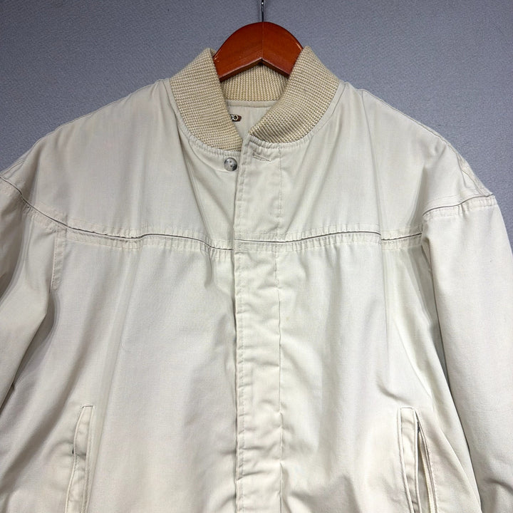 Vintage Varsity By Catalina Jacket Size Large