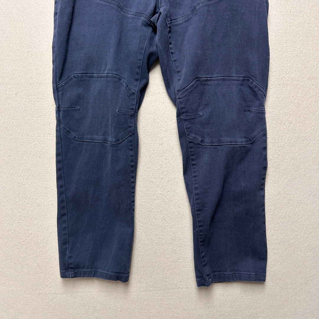 Akademiks Blue Pants Size 36/30