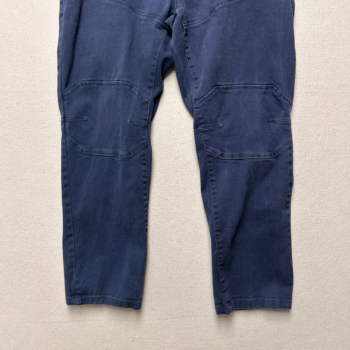 Akademiks Blue Pants Size 36/30
