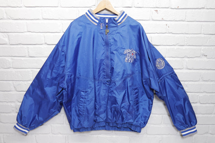 Kentucky Wildcats Vintage Pro Player Jacket XXL 90s
