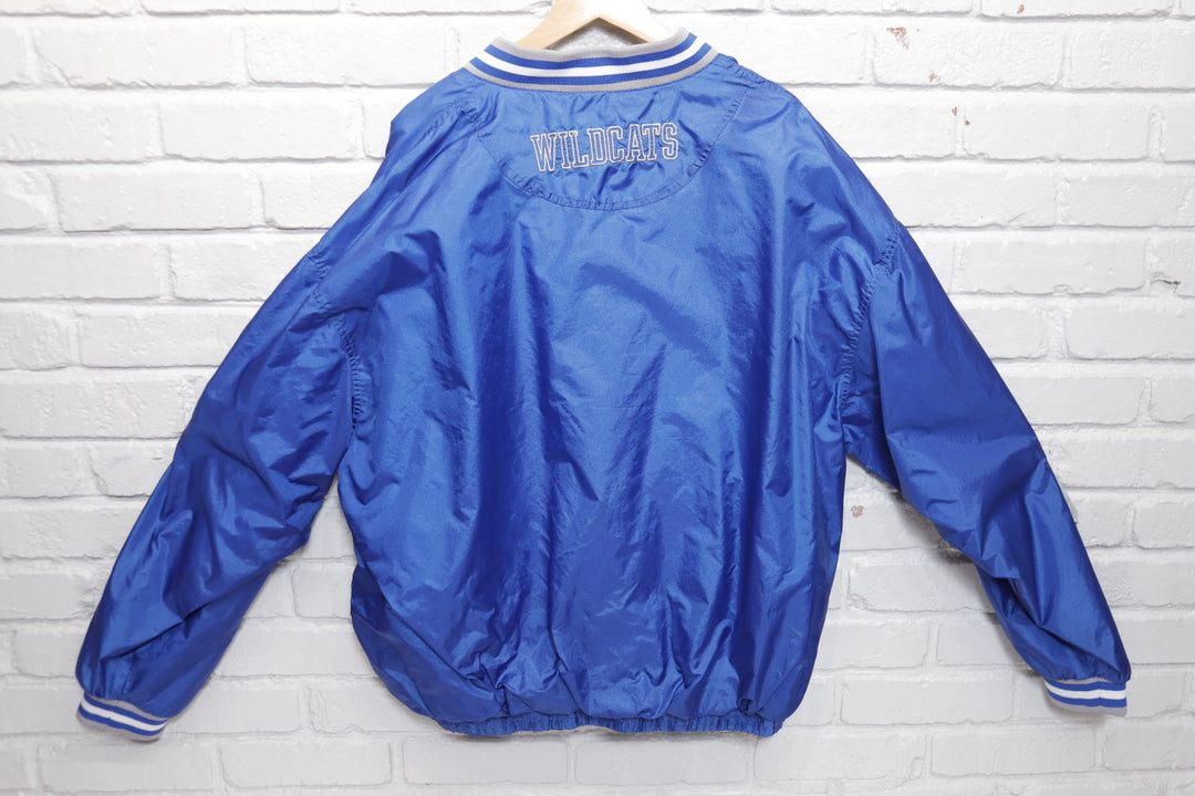 Kentucky Wildcats Vintage Pro Player Jacket XXL 90s