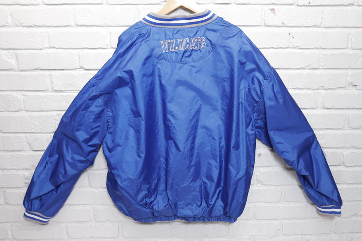 Kentucky Wildcats Vintage Pro Player Jacket XXL 90s