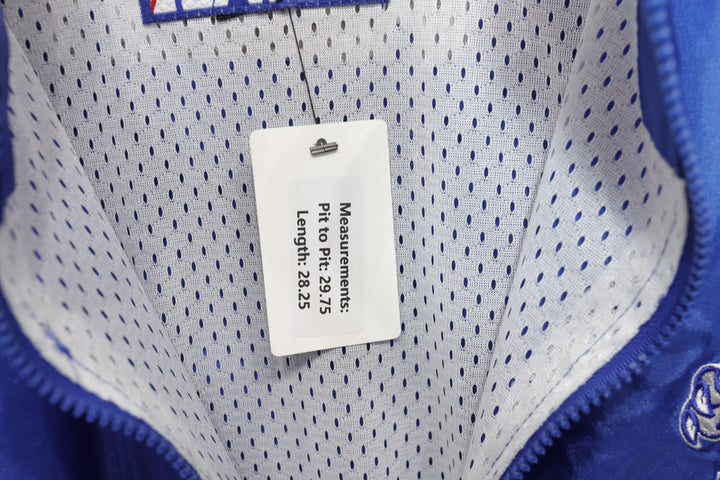 Kentucky Wildcats Vintage Pro Player Jacket XXL 90s