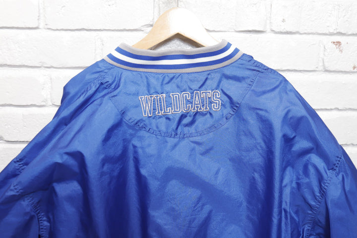 Kentucky Wildcats Vintage Pro Player Jacket XXL 90s