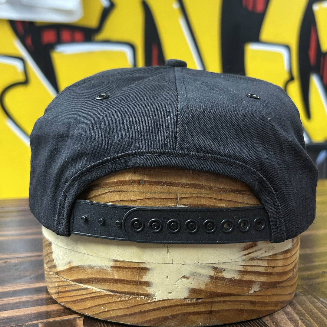 American Legion Vintage K Products Snapback Hat 90s