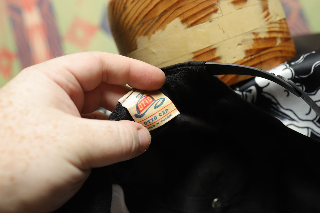 Youth Bob Allen Hunting Vintage Snapback Hat 90s