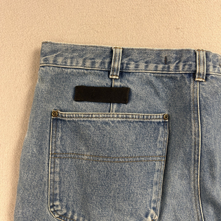 Vintage Columbia Baggy Cargo Jeans size 40