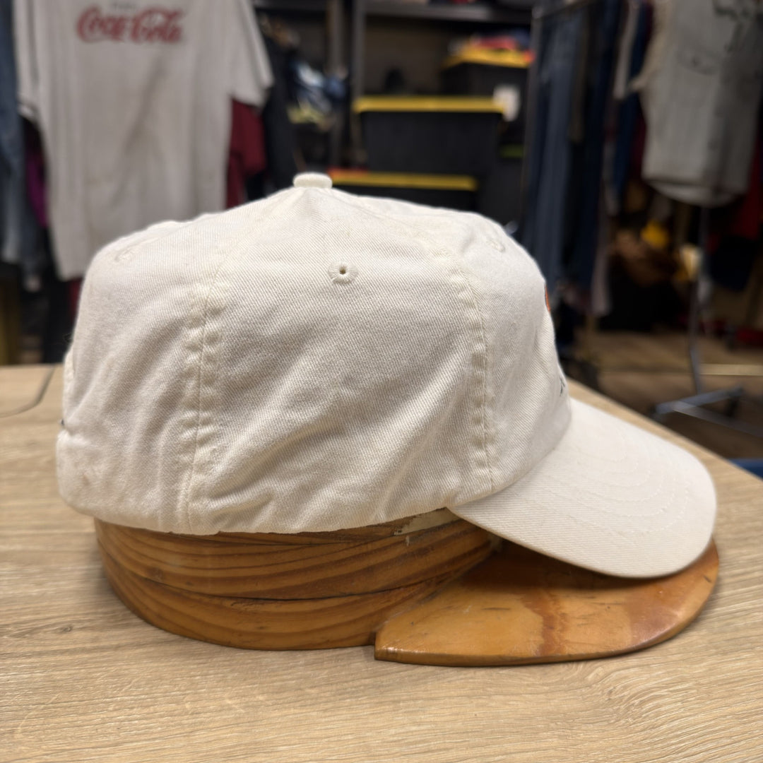 Vintage Y2K I Love Lucy Strap Back Hat