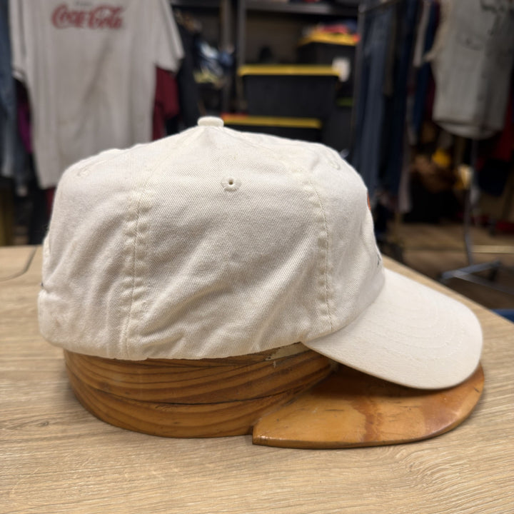 Vintage Y2K I Love Lucy Strap Back Hat