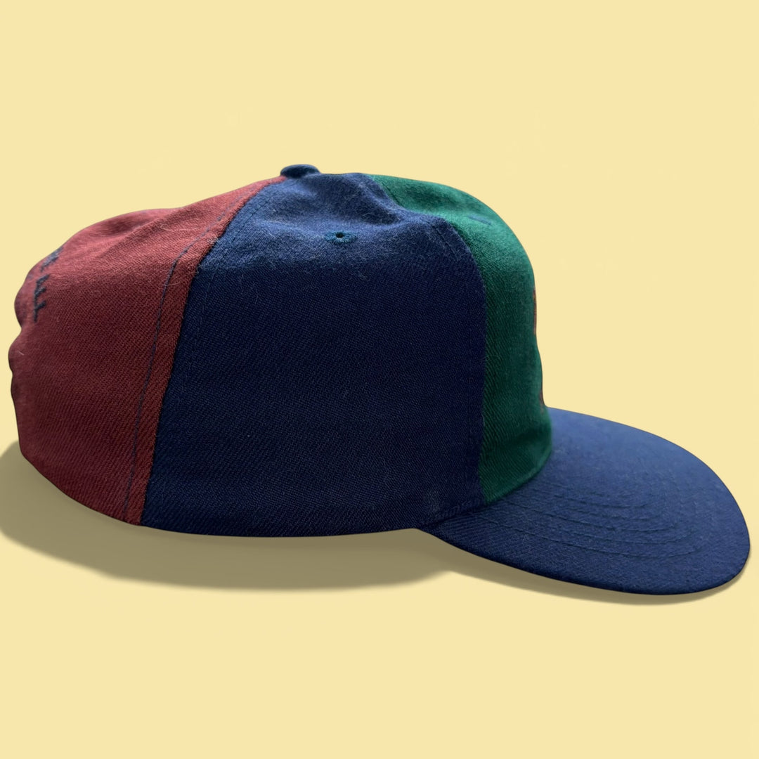 Vintage Hard Rock Cafe Phoenix 90s Snapback Hat