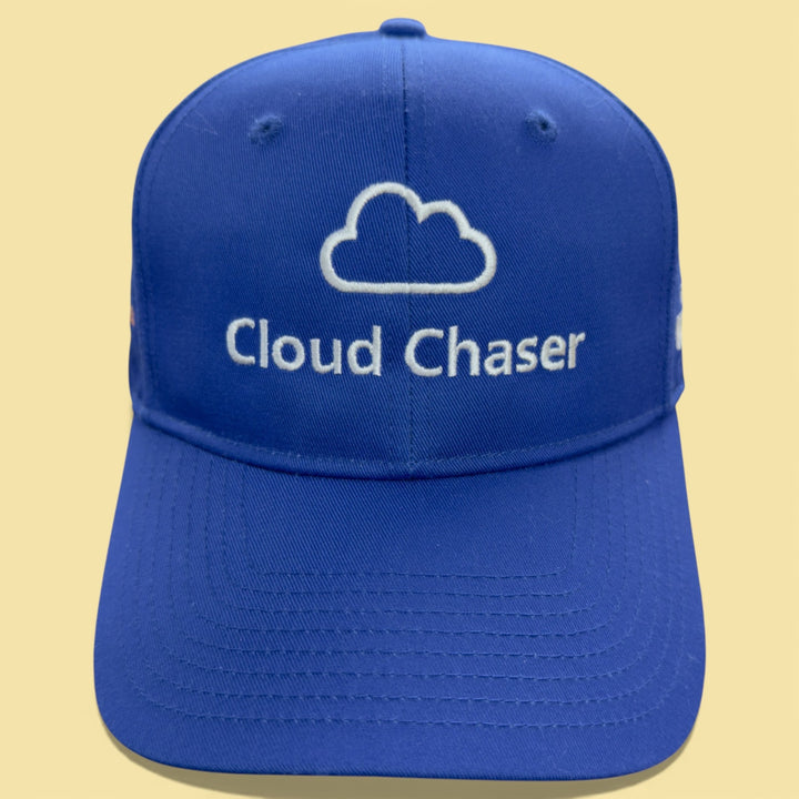 Microsoft Copilot Cloudchaser Snapback Hat