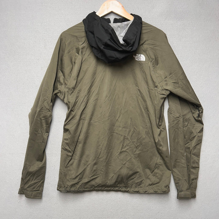 The North Face Allproof stretch Jacket Size Medium