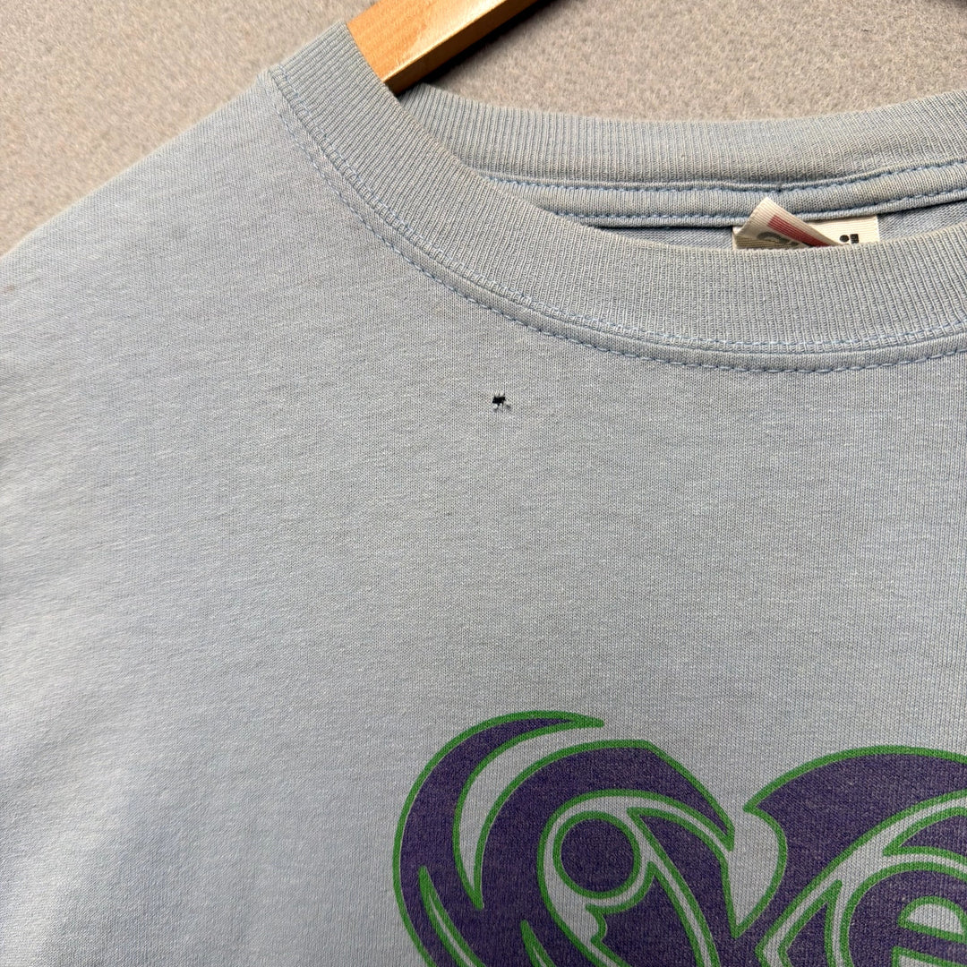 Vintage Widespread Panic Mikey Is Pure Love T Shirt Size XL