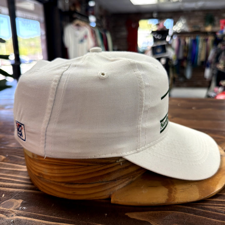 Vintage Northwest Missouri State The Game Snapback Hat