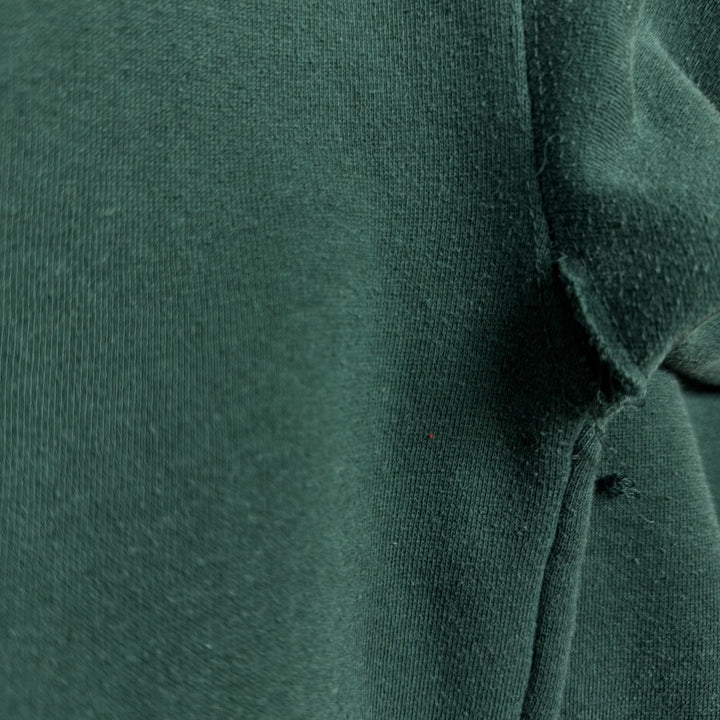 Vintage Green Bay Packers Starter Sweatshirt Size XL
