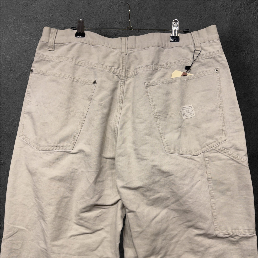Vintage Polo Sport 90s Work Pants Size 34