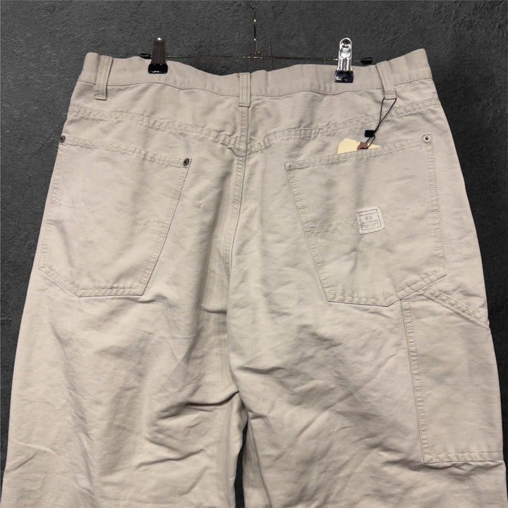 Vintage Polo Sport 90s Work Pants Size 34