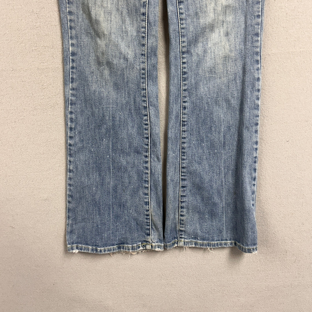 Vintage Y2K Arizona Jeans Low Rize Womens Jeans Size 5