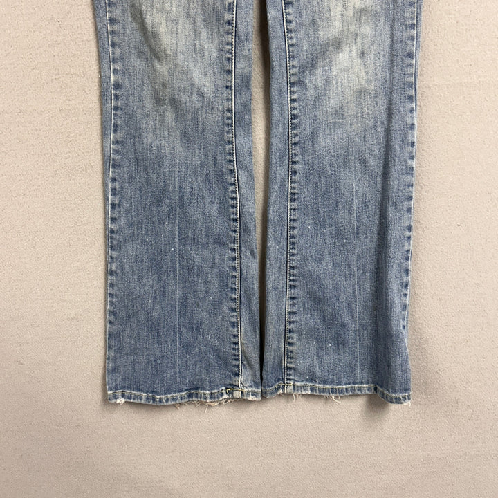 Vintage Y2K Arizona Jeans Low Rize Womens Jeans Size 5
