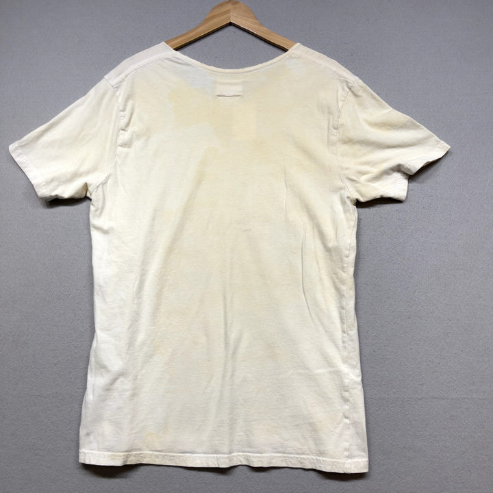 Eleven Paris Photo T Shirt Size Large