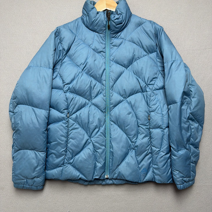 Vintage Womens Nike ACG Down Puffer Jacket Size Medium