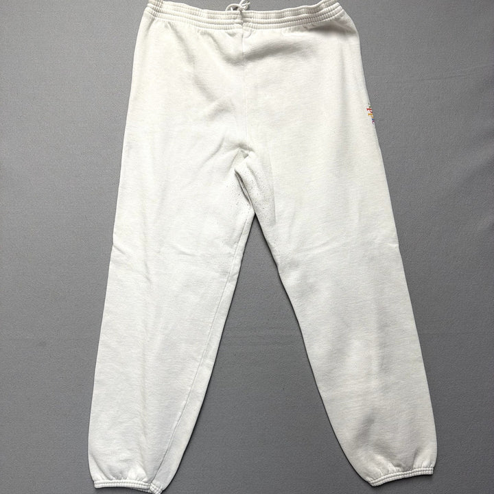 Vintage Apple Computers Sweat Pants Size XL