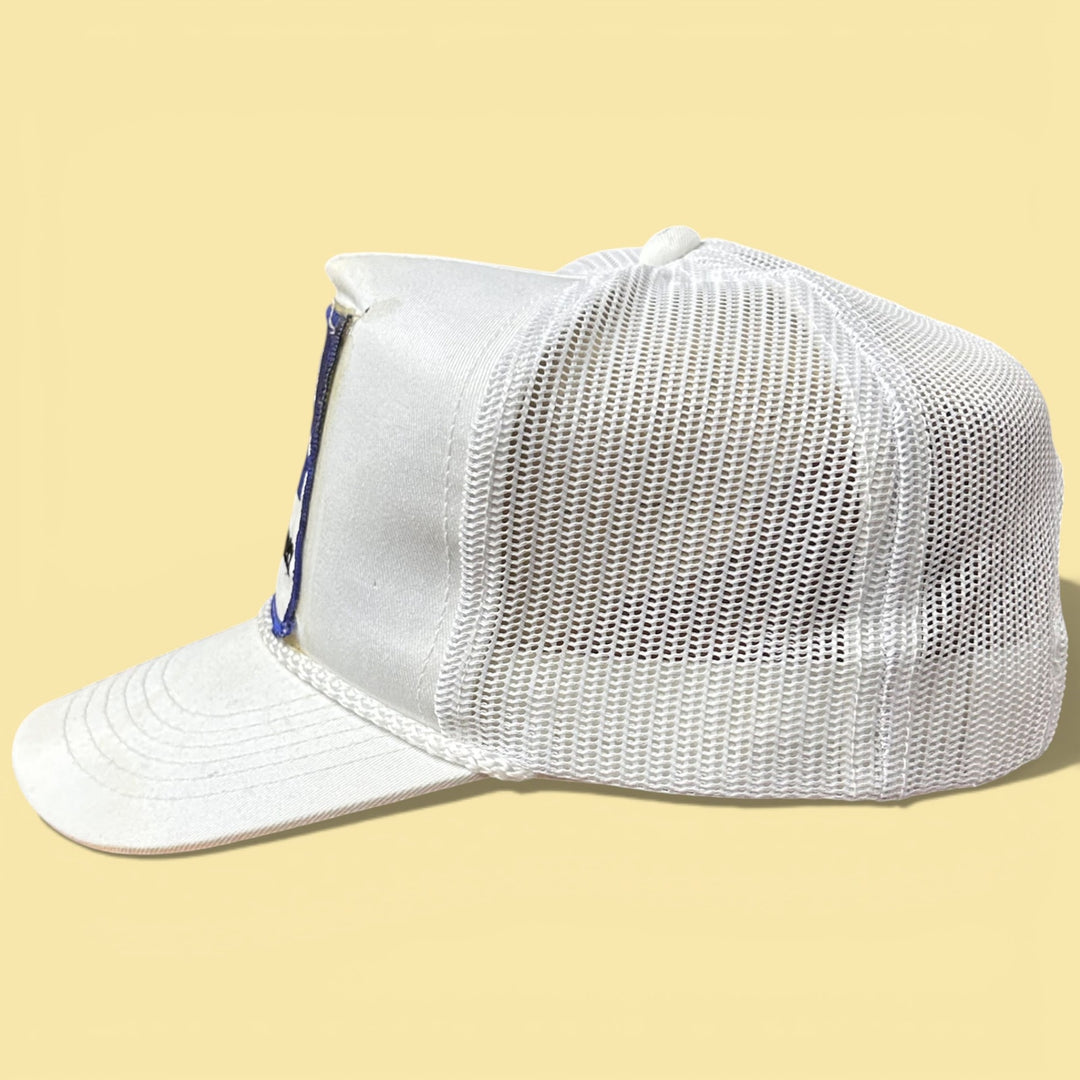 Mopar Lover Snapback Hat