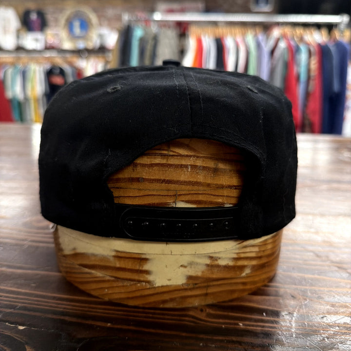 Vintage Kansas City Chiefs Snapback Hat