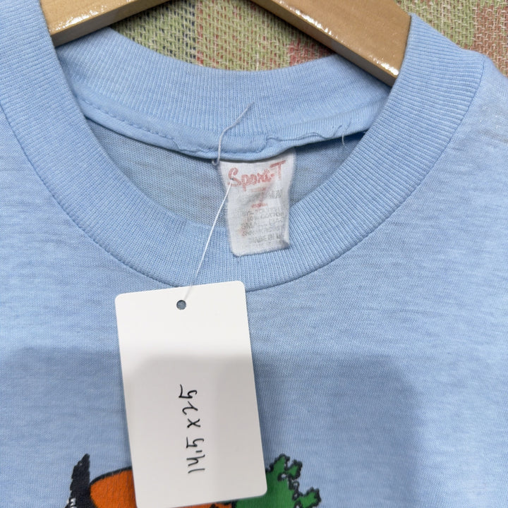 Arkansas Vintage Tourist T Shirt Size Medium 70s