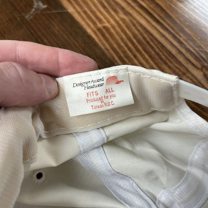 Dreamland Bar B Q Vintage Snapback Hat 80s