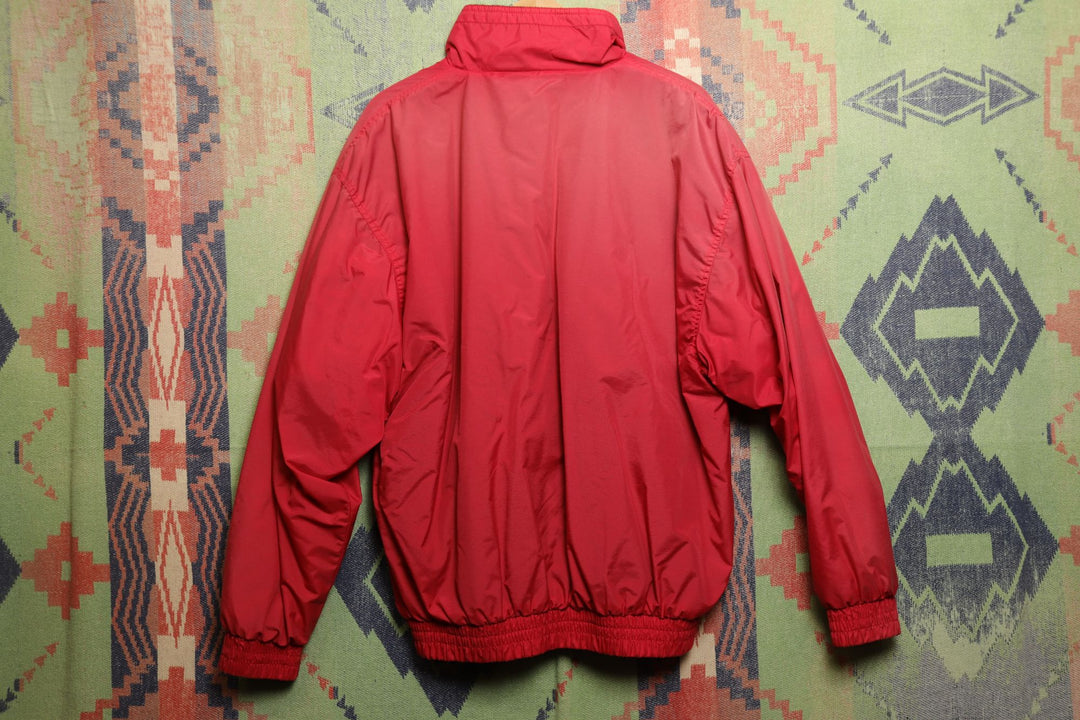 2002 Salt Lake Olympics Vintage Jacket Medium 2000s