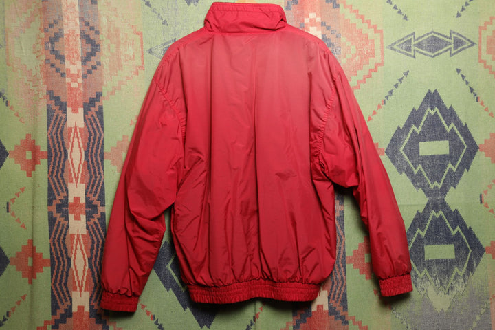 2002 Salt Lake Olympics Vintage Jacket Medium 2000s