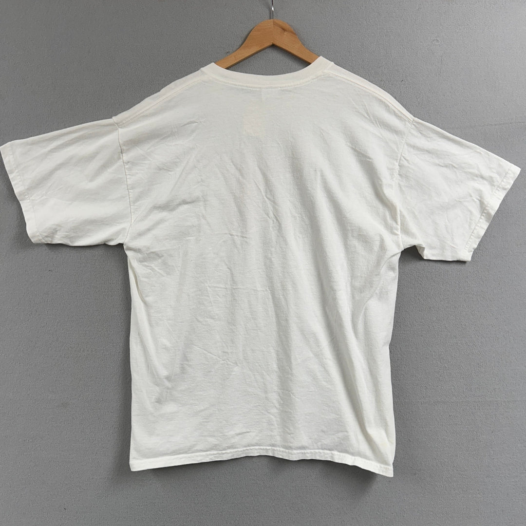 Vintage Count Chocula Cereal T Shirt Size XL