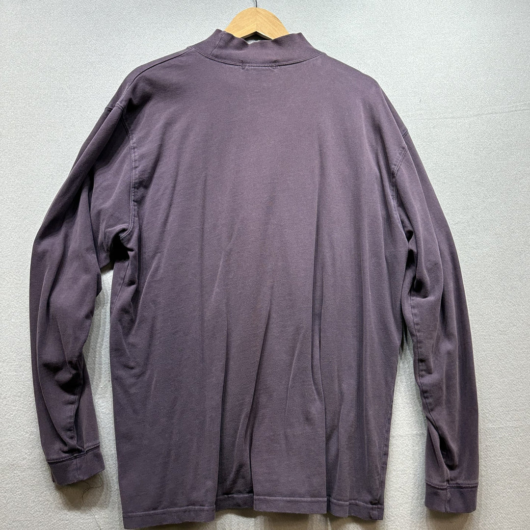 Vintage 90s Cherokee Purple T Shirt Size XL