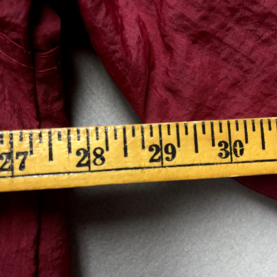 90's Starter Arkansas Razorback Jacket Jumping Hog Size XL