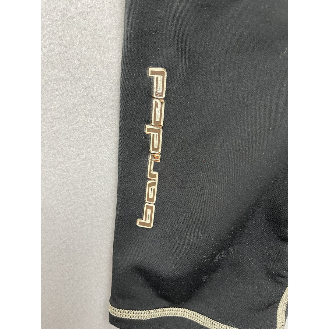 Banded Hunting Gear Insulated Baselayer Pants Black Size Medium