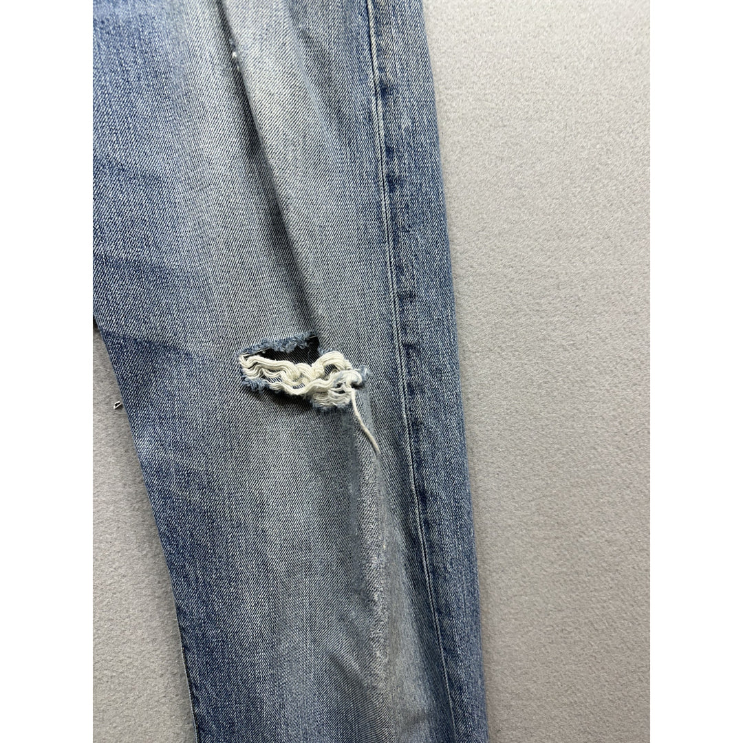 Vintage Y2K Polo Ralph Lauren  Jeans Size 35