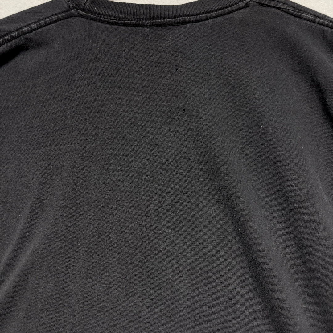 Vintage gone To My Happy Place Y2K T Shirt Size XL