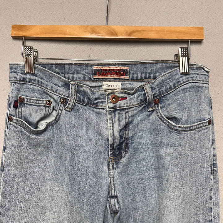 Vintage Z Cavaricci Jeans Size 28x26